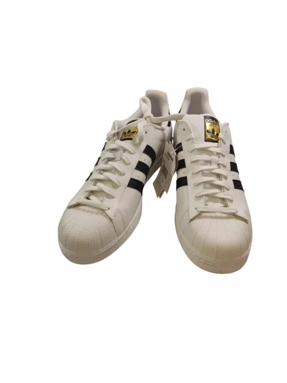 BUTY ADIDAS SUPERSTAR C77124 R. 54 2/3