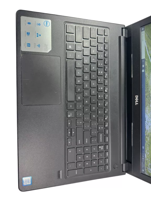 LAPTOP DELL VOSTRO 15 3000 SERIES 8/512GB I5
