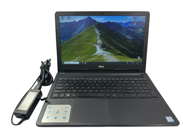 LAPTOP DELL VOSTRO 15 3000 SERIES 8/512GB I5