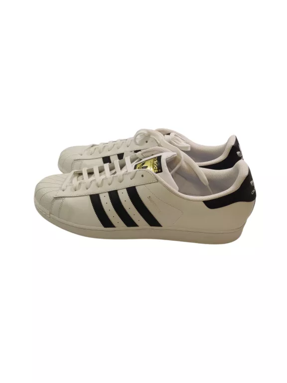 BUTY ADIDAS SUPERSTAR C77124 R. 54 2/3