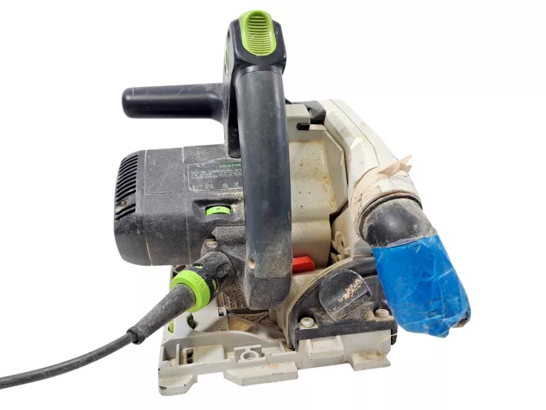 ZAGŁĘBIARKA FESTOOL TS 55 EBQ