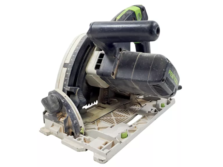 ZAGŁĘBIARKA FESTOOL TS 55 EBQ