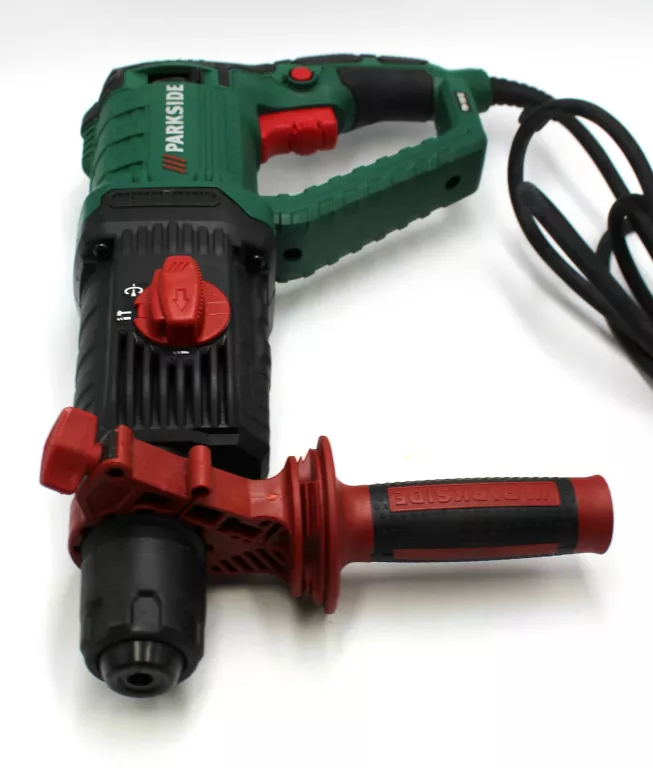 WIERTARKA UDAROWA PARKSIDE PBH 1050 B2 1050W