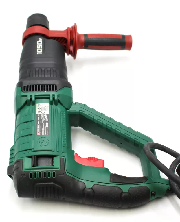WIERTARKA UDAROWA PARKSIDE PBH 1050 B2 1050W