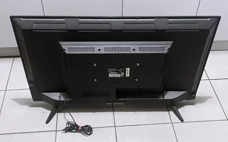 TELEWIZOR LED MANTA 40LFA48L 40" FULL HD ANDROID TV