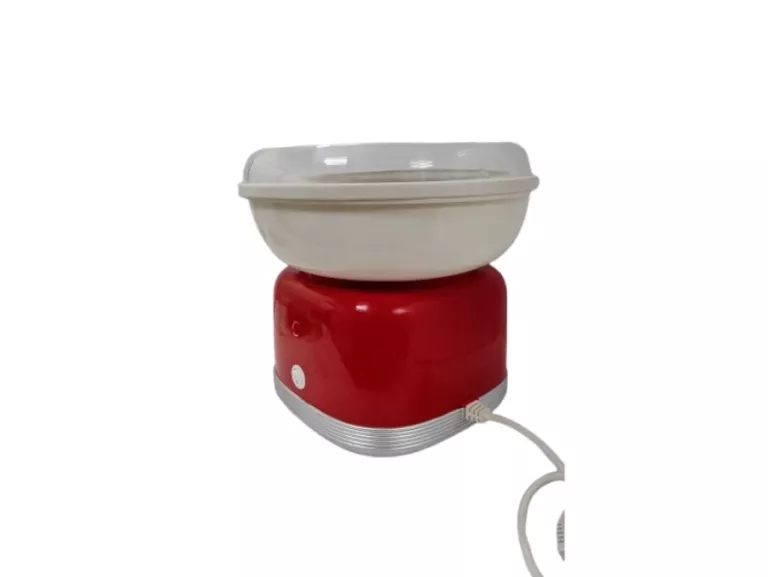 MASZYNA DO WATY CUKROWEJ ARIETE COTTON CANDY 2973