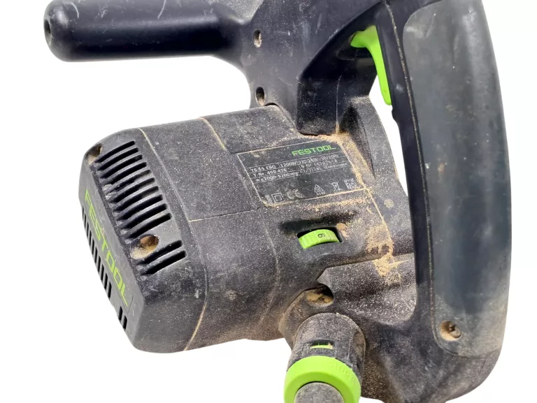 ZAGŁĘBIARKA FESTOOL TS 55 EBQ
