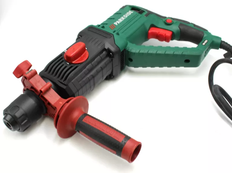 WIERTARKA UDAROWA PARKSIDE PBH 1050 B2 1050W