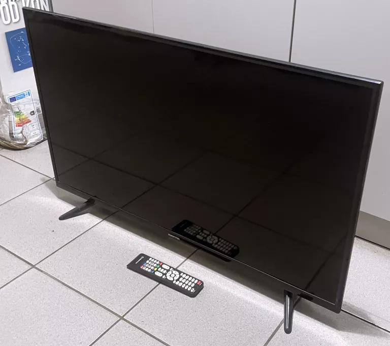 TELEWIZOR LED MANTA 40LFA48L 40" FULL HD ANDROID TV
