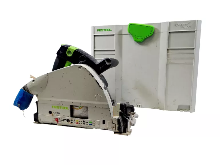 ZAGŁĘBIARKA FESTOOL TS 55 EBQ