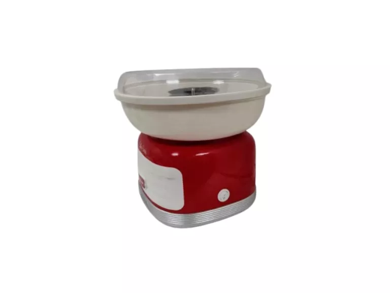 MASZYNA DO WATY CUKROWEJ ARIETE COTTON CANDY 2973