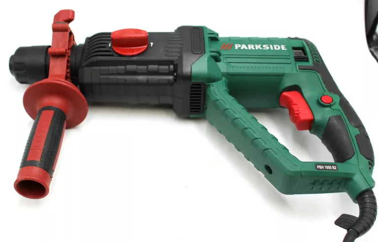 WIERTARKA UDAROWA PARKSIDE PBH 1050 B2 1050W