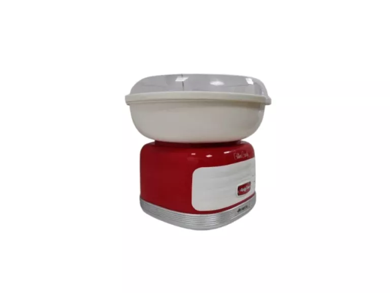 MASZYNA DO WATY CUKROWEJ ARIETE COTTON CANDY 2973