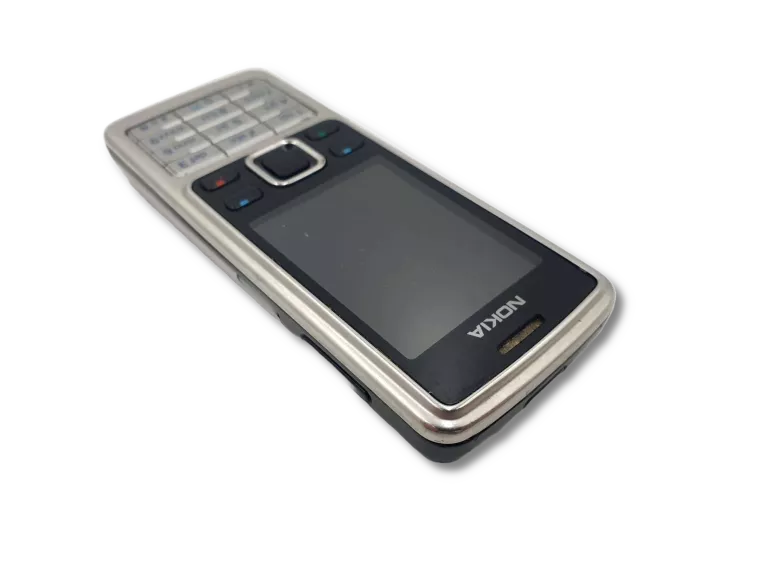TELEFON NOKIA RM 217 OPIS