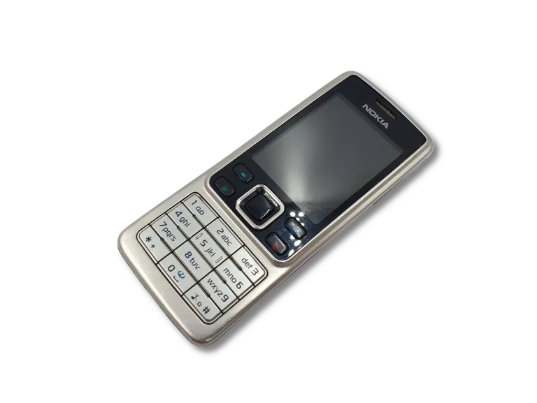 TELEFON NOKIA RM 217 OPIS