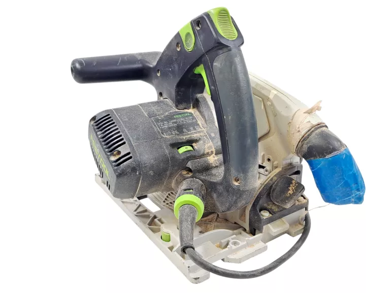ZAGŁĘBIARKA FESTOOL TS 55 EBQ