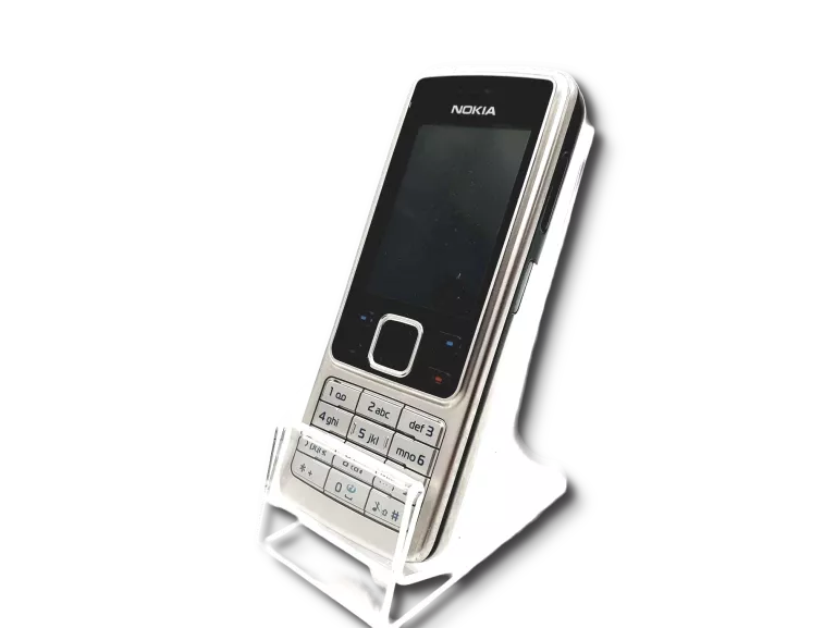 TELEFON NOKIA RM 217 OPIS
