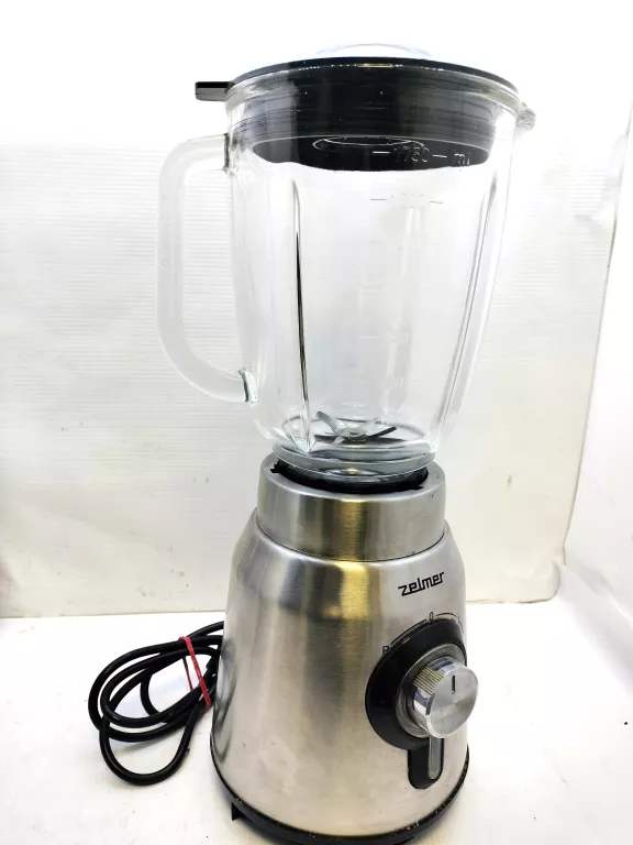 BLENDER ZELMER ZSB4850 KOMPLET