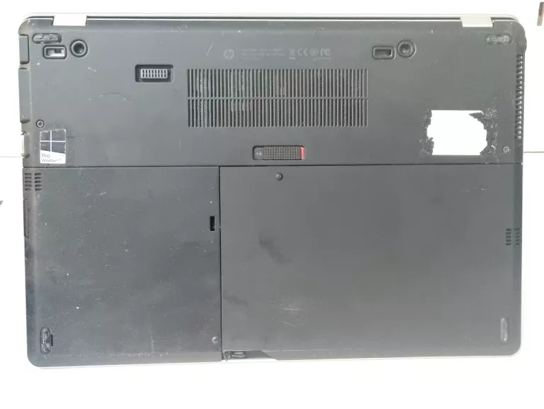 LAPTOP HP ELITEBOOK FOLIO 9480M I5-4310U 8/512GB SSD