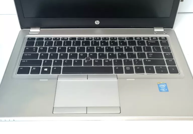 LAPTOP HP ELITEBOOK FOLIO 9480M I5-4310U 8/512GB SSD
