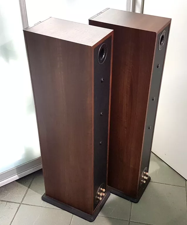 KOLUMNY STEREO MONITOR AUDIO BRONZE BX6