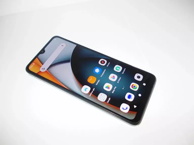 TELEFON XIAOMI REDMI A3! 3GB/32GB