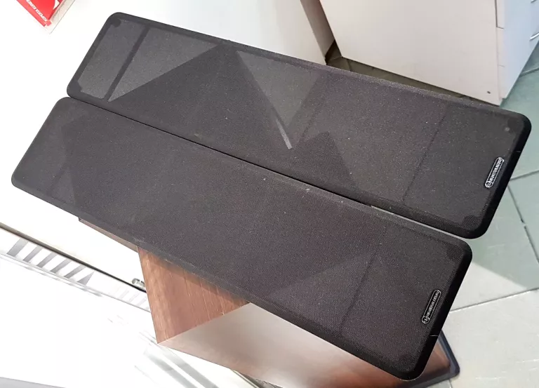 KOLUMNY STEREO MONITOR AUDIO BRONZE BX6