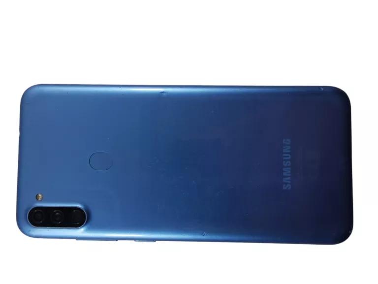 TELEFON SAMSUNG GALAXY A11 + LAD
