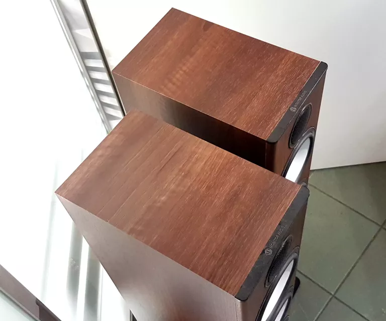 KOLUMNY STEREO MONITOR AUDIO BRONZE BX6