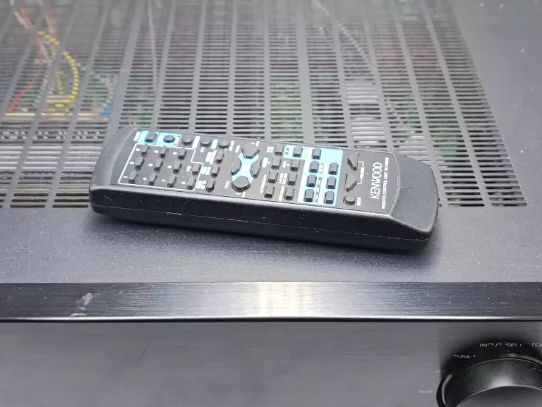 WZMACNIACZ KENWOOD KA-7090R
