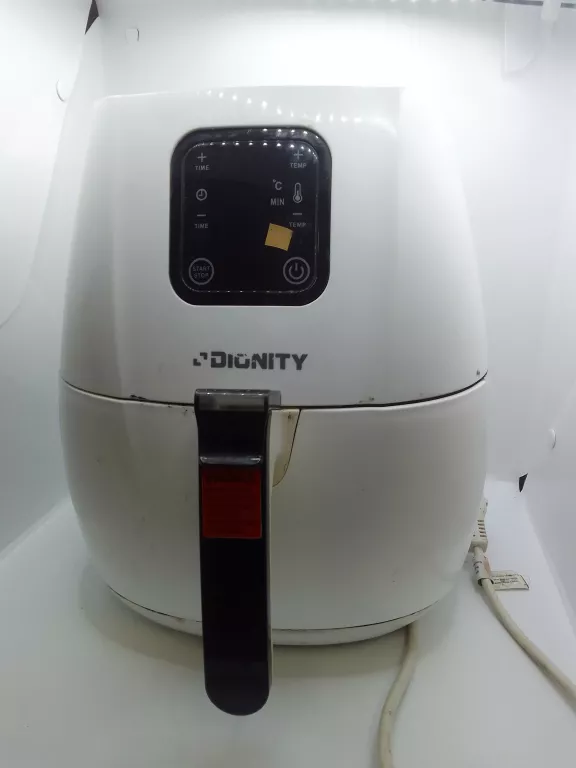 FRYTKOWNICA DIGNITY AIRFRYER FR-701
