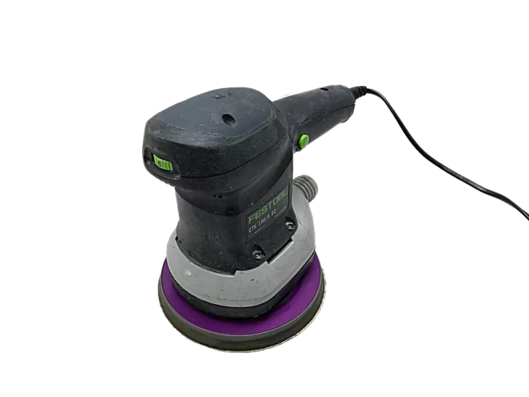 SZLIFIERKA MIMOŚRODOWA FESTOOL ETS 150/5 EQ