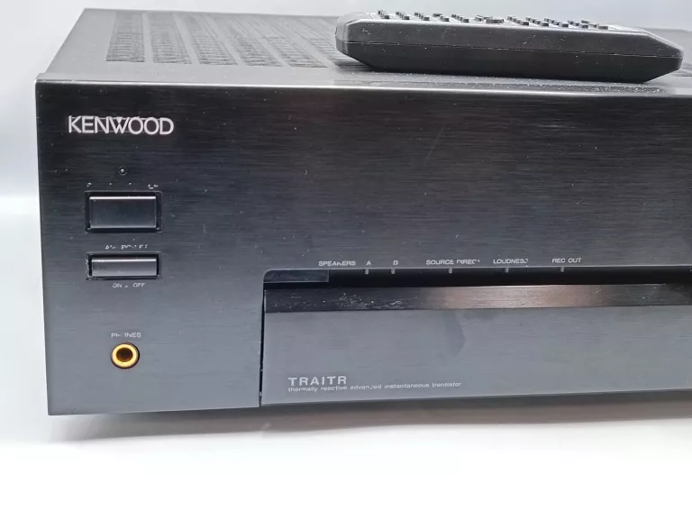 WZMACNIACZ KENWOOD KA-7090R