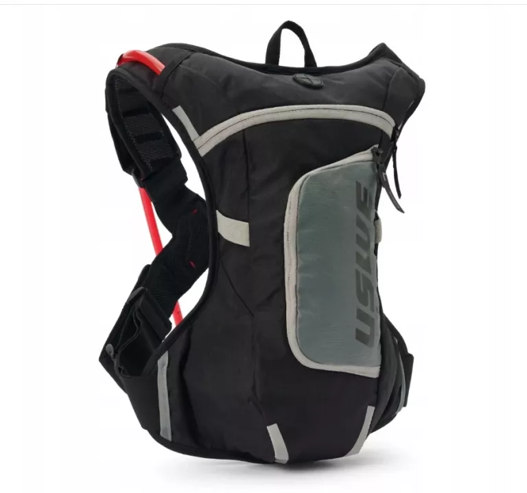 PLECAK CAMEL BAG USWE RAW 3 3L PLECAK 2L PŁYN