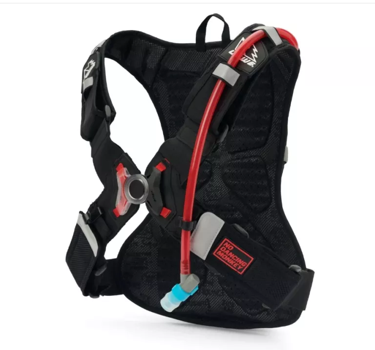 PLECAK CAMEL BAG USWE RAW 3 3L PLECAK 2L PŁYN