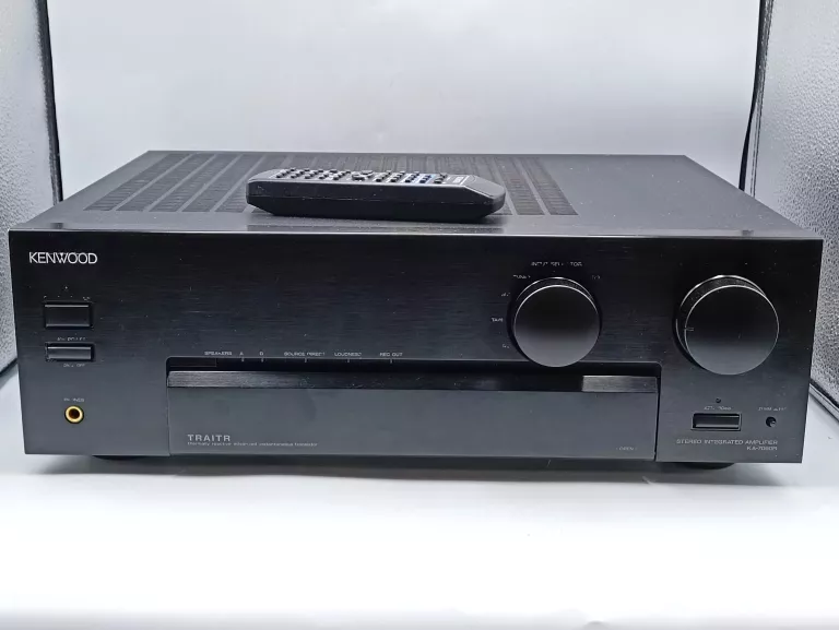 WZMACNIACZ KENWOOD KA-7090R