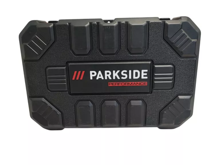 PARKSIDE PERFORMANCE WIERTARKA WKRĘTARKA UDAROWA PSBSAP 20-LI C3 20V