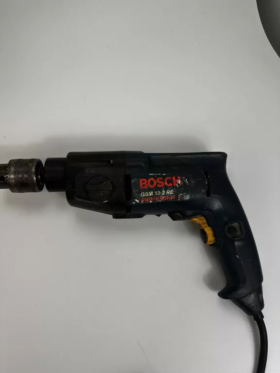 WIERTARKA BOSH GBM 13-2 RE SOLO