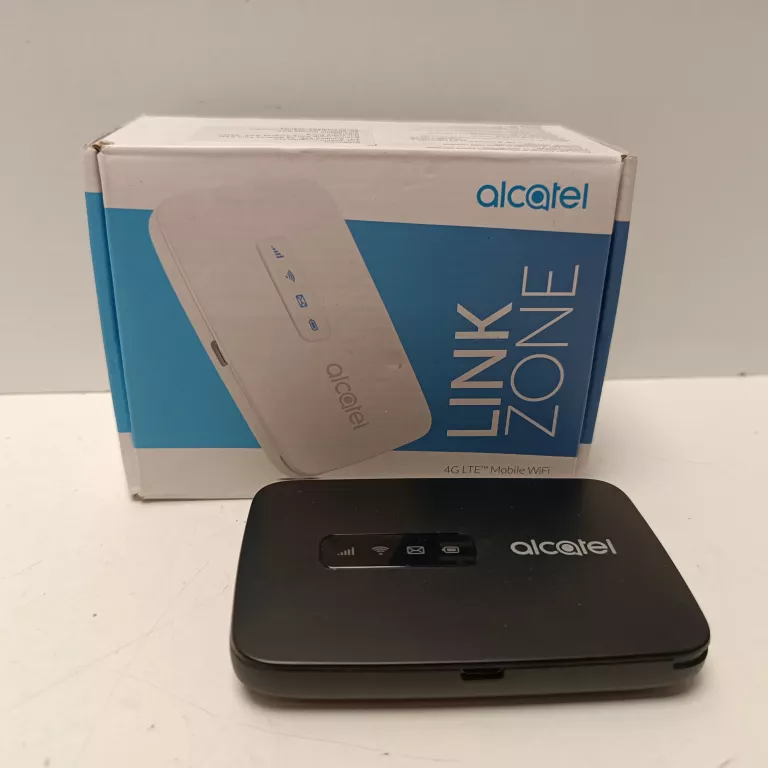 ROUTER MOBILNY ALCATEL MW40V