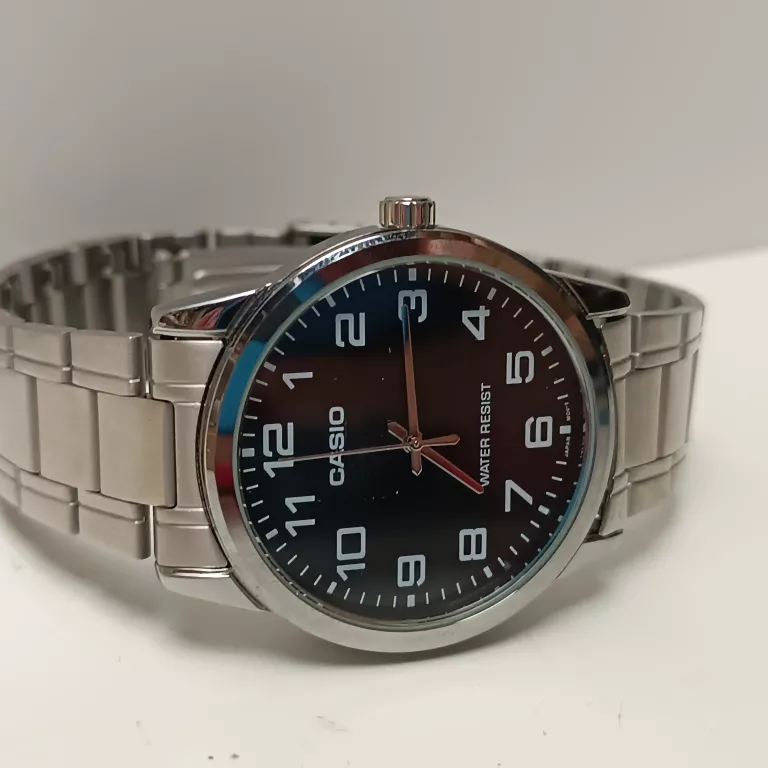 ZEGAREK CASIO MTP-V001