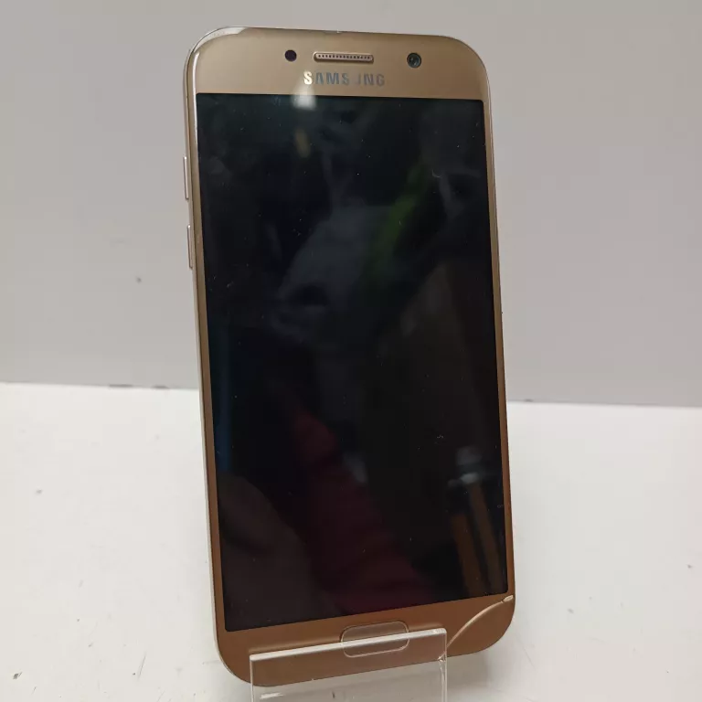 TELEFON SAMSUNG GALAXY A5 2017 ZBITY !!! 3/32GB