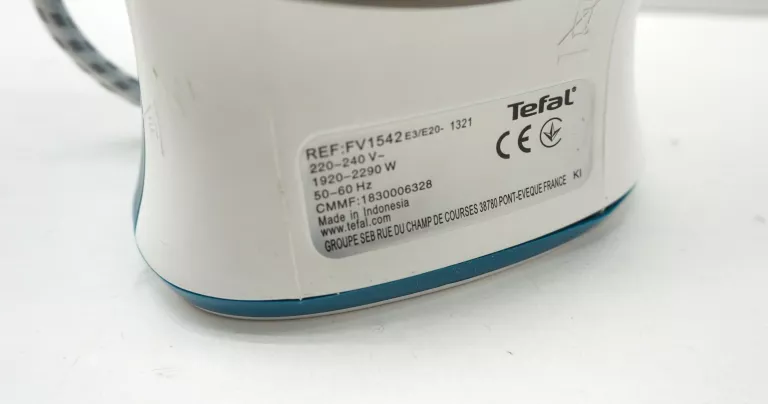 ŻELAZKO TEFAL ACCESS EASY 2100W