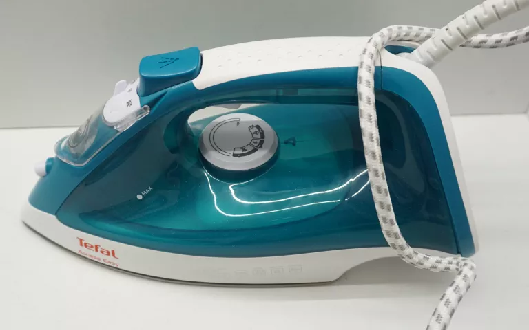 ŻELAZKO TEFAL ACCESS EASY 2100W