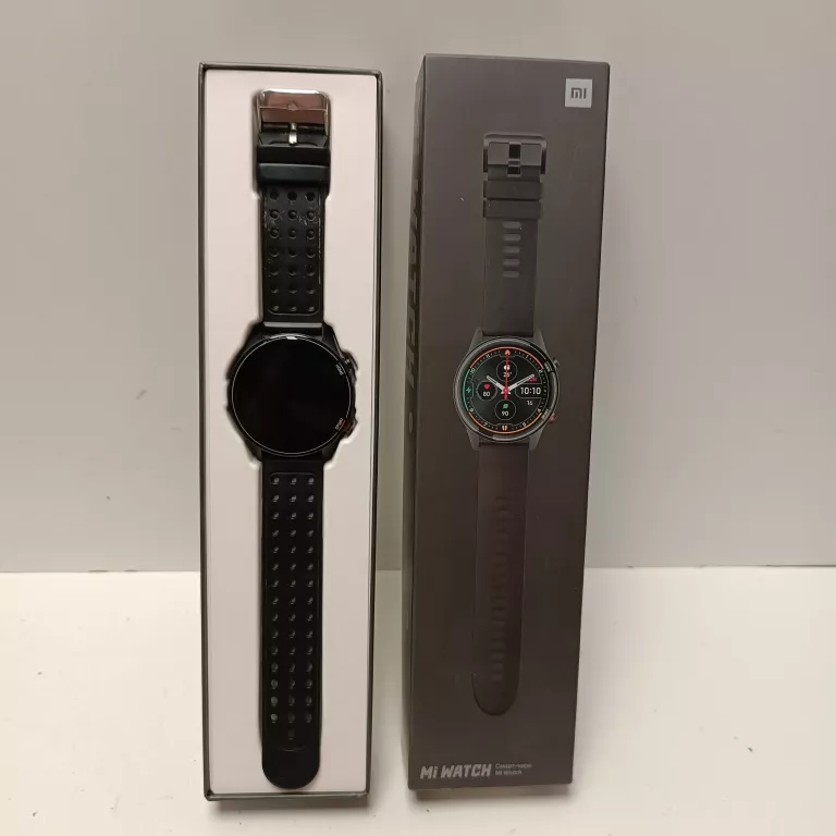 SMARTWATCH MI WATCH XMWTCL02