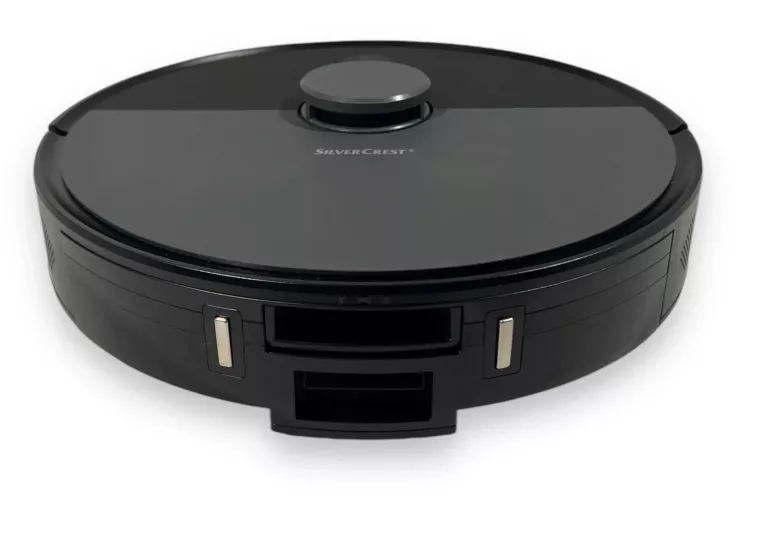 ROBOT SPRZĄTAJĄCY SILVERCREST SMART HOME SSR AA1