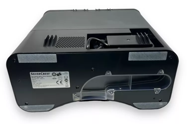 ROBOT SPRZĄTAJĄCY SILVERCREST SMART HOME SSR AA1