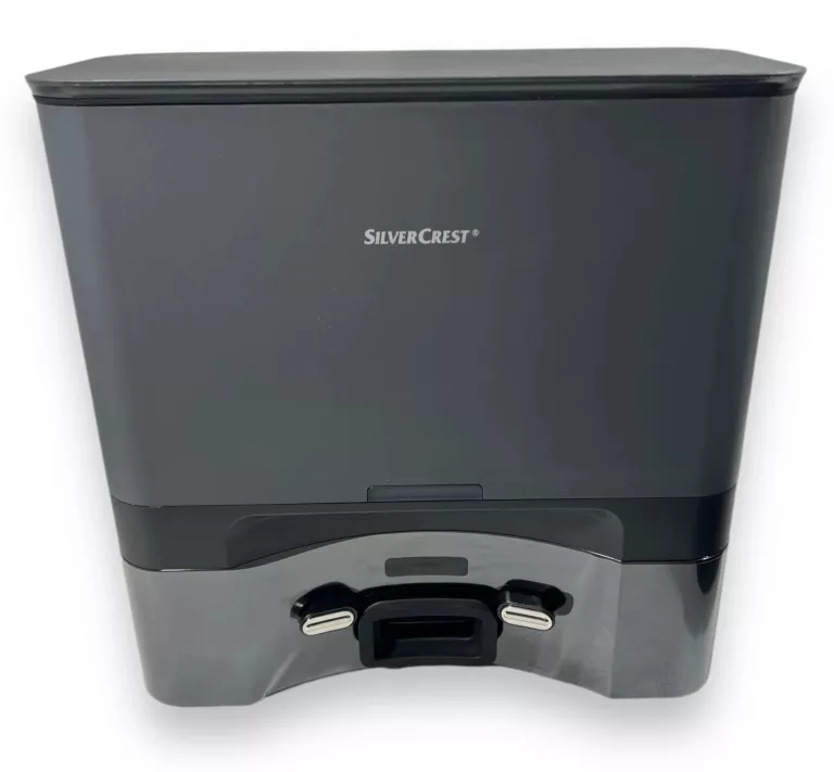 ROBOT SPRZĄTAJĄCY SILVERCREST SMART HOME SSR AA1