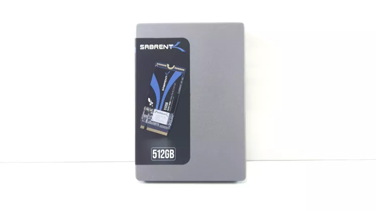 SABRENT ROCKET NANO 512GB M.2 2242