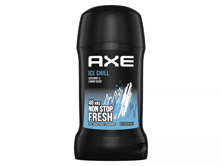 AXE ICE CHILL DEZODORANT SZTYFT 50ML