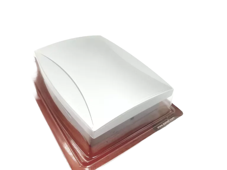 DZWONEK DO DRZWI GONG BIM-BAM GNS-921 /SRB SREBRNY